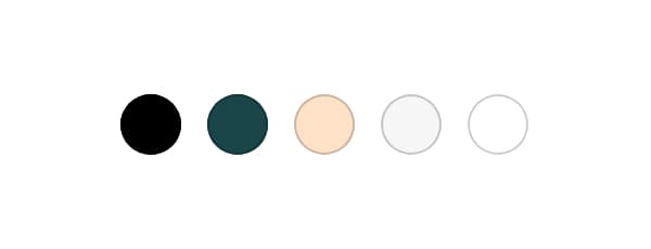 Color Picker Control